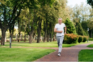 Godrej Landmark Mundhwa Amenities - Rubberised Jogging Track