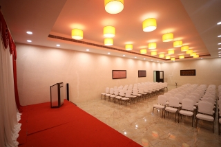 Godrej Landmark Mundhwa Amenities - Toddlers Play Area