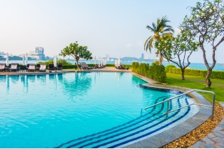Godrej Landmark Mundhwa Amenities - Senior Citizens Area